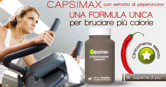 Capsimax