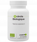 Vitamina C naturale 