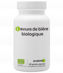 Lievito di birra biologico