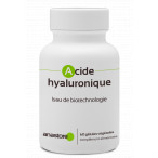 Acido ialuronico di origine biotecnologica