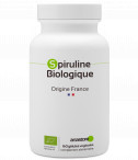 Spirulina Biologica