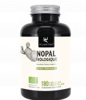 Nopal Biologico