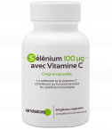 Lievito di selenio e Vitamina c