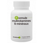 Formula Multivitaminica 