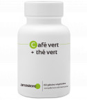 Caffè verde (Svetol®) + Tè verde