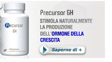 Precursor GH