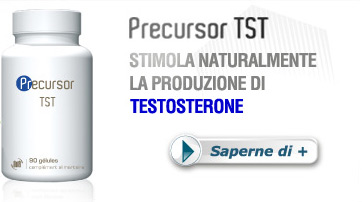 Precursor TST