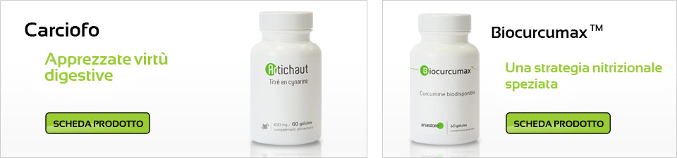Carciofo - Biocurcumax�