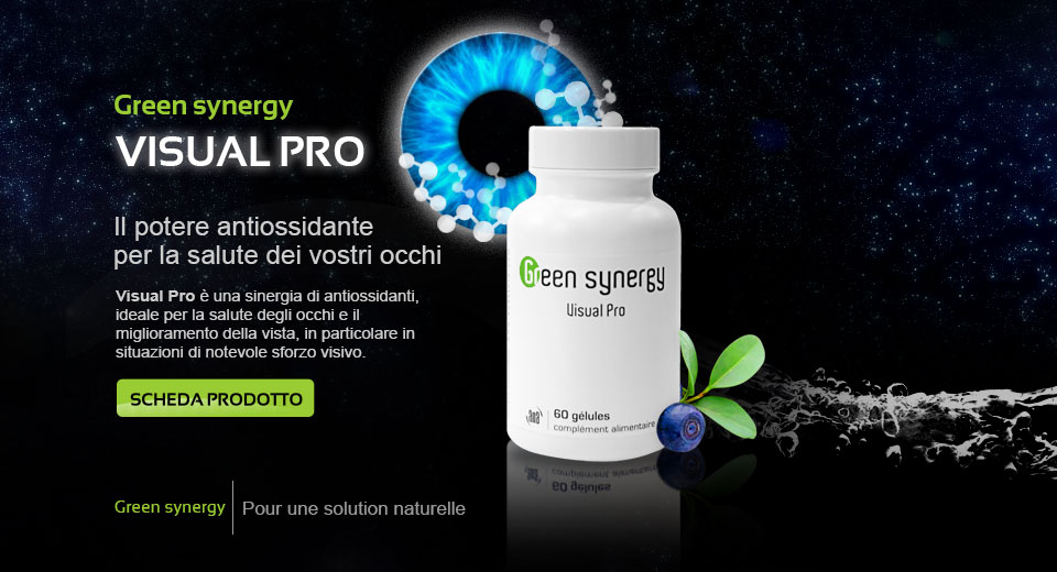 Visual Pro®