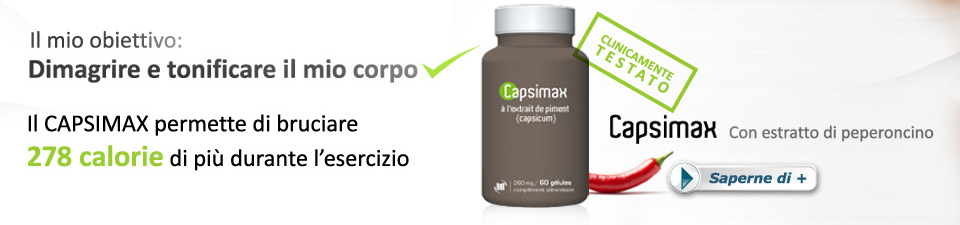 Capsimax