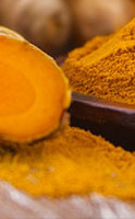 I 10 benefici della curcuma