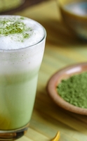Matcha, il tè verde giapponese