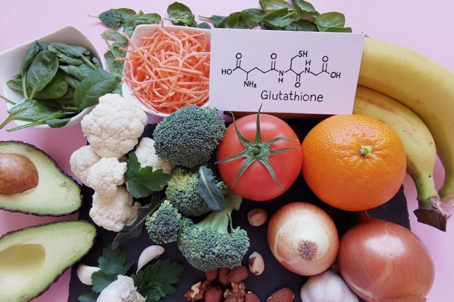 Tutto sul Glutatione: Benefici e usi dell'antiossidante naturale