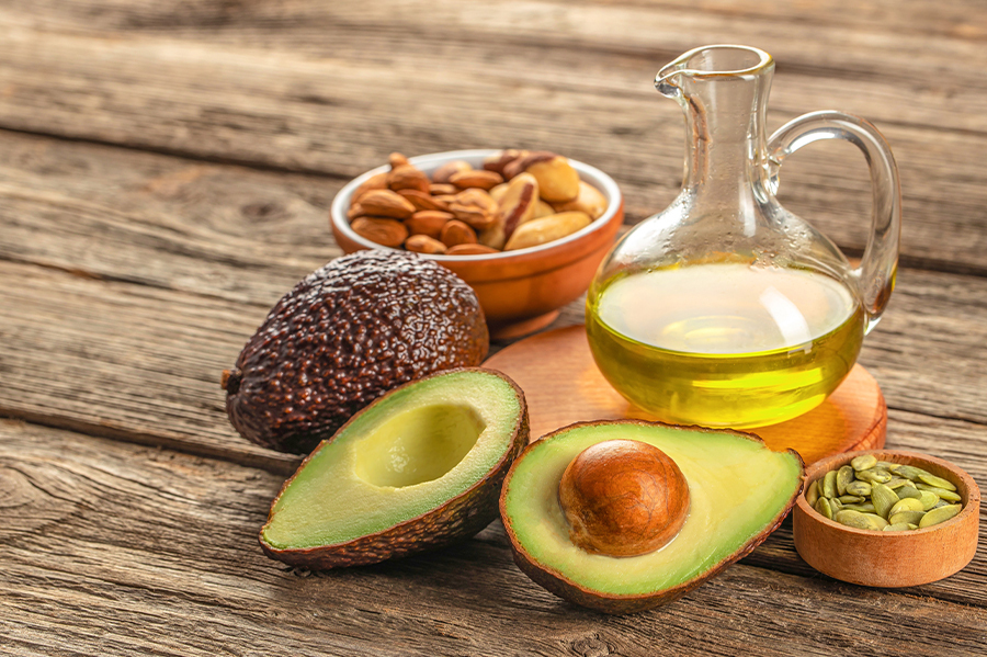 Uno studio indica l'Omega-3 come alleato contro l'invecchiamento.