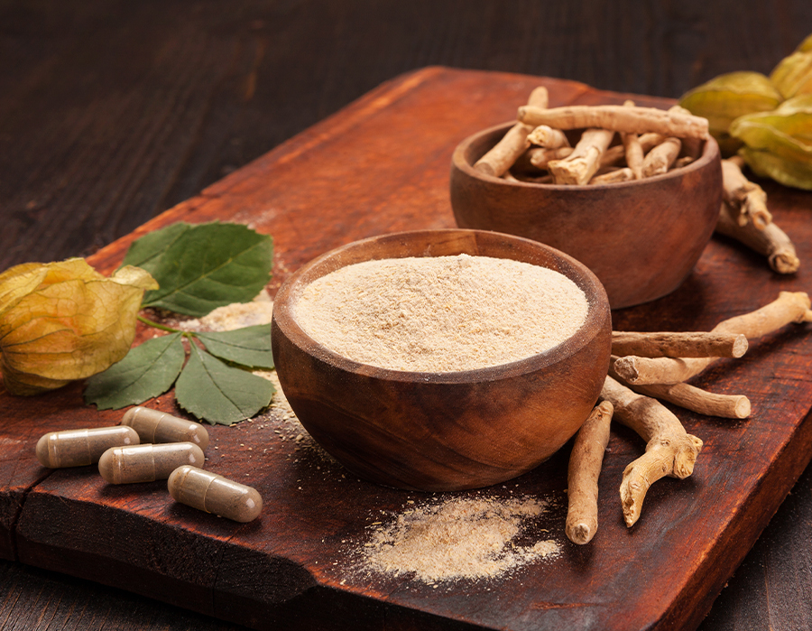Ashwagandha. Come e quando è meglio prenderla?