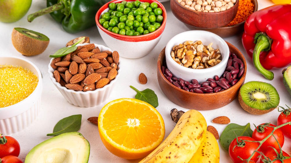 4 nutrienti critici in dieta vegana e suggerimenti per l’integrazione