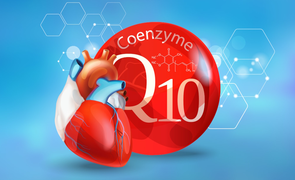 Coenzima Q10: perché da  abbiamo due dosi diverse?