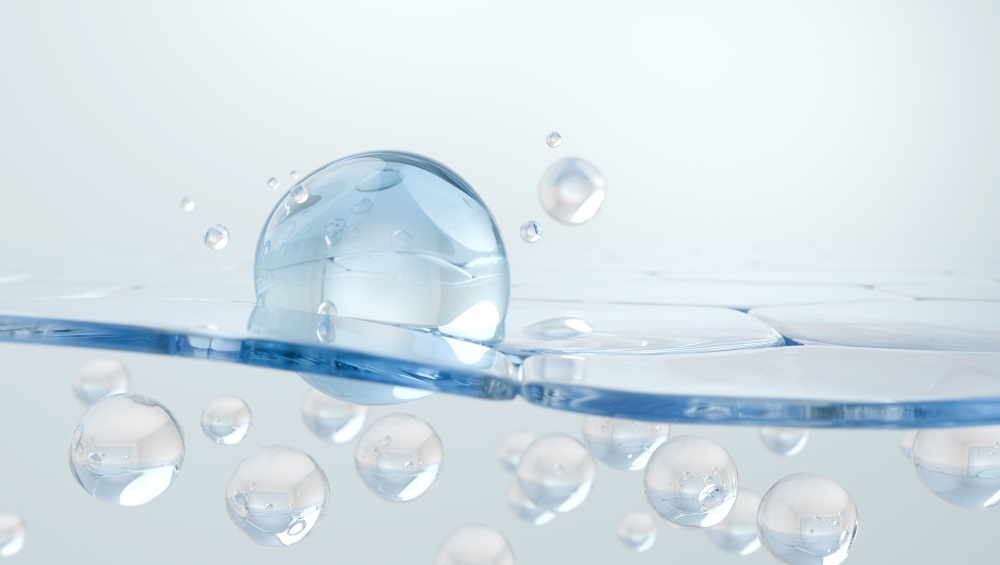 Acido Ialuronico: meglio in Capsule o in Siero?