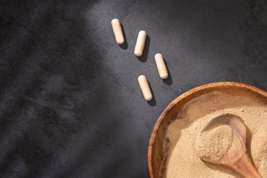 Maca e fertilità: Una soluzione naturale per migliorare la salute riproduttiva