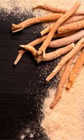 Scopri come l'Ashwagandha può migliorare l'erezione maschile