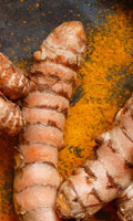 Come assumere la curcuma per alleviare l'infiammazione