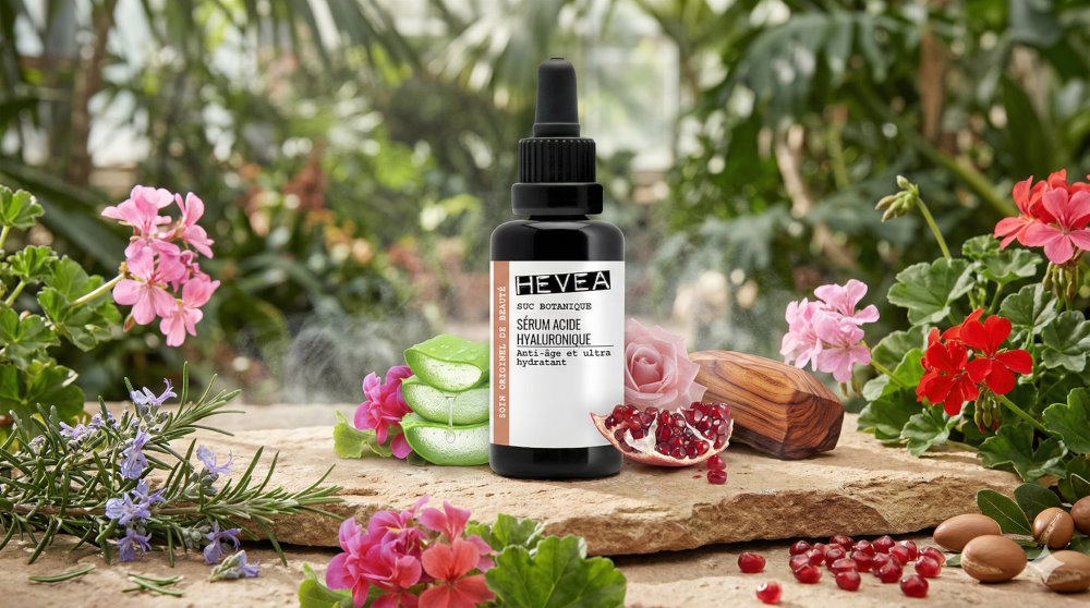 Siero acido ialuronico