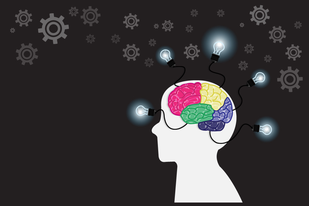 Migliorare concentrazione e memoria con integratori alimentari