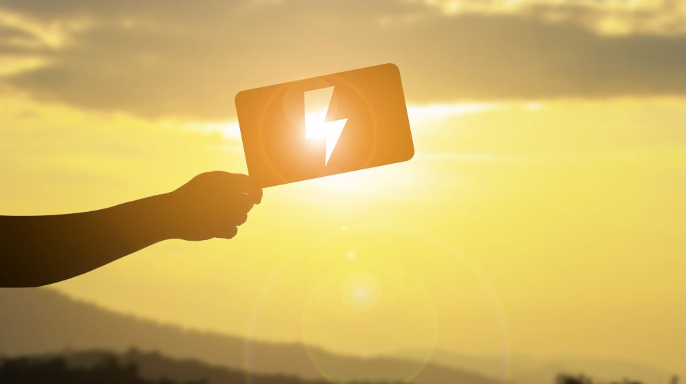 Ottenere energia con abitudini salutari e integratori alimentari