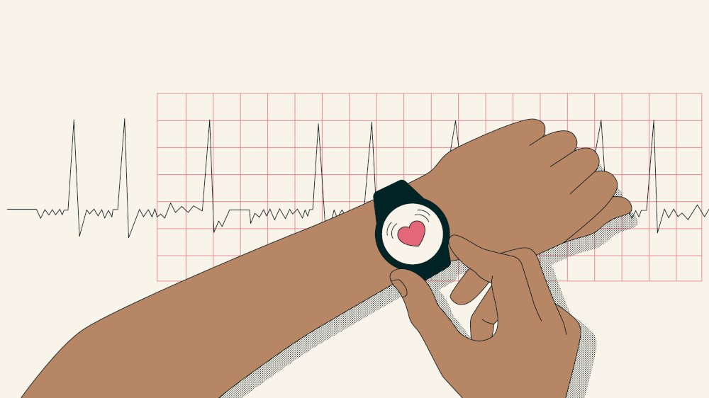 Tempo per prendersi cura della propria salute cardiovascolare