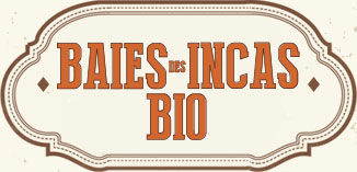 BACCHE INCA BIO