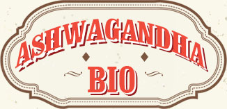 ASHWAGANDHA BIO