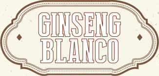 GINSENG BIANCO BIO IN POLVERE
