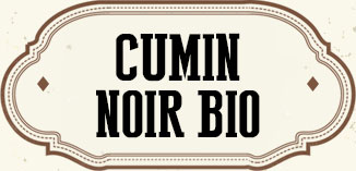CUMINO NERO