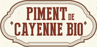 PEPE DI CAYENNA