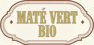 MATE VERDE BIO