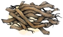Radice d'Ashwagandha