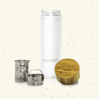 INFUSORE POWDER