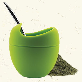 Tazza per mate