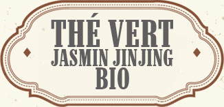TE VERDE AL GELSOMINO JINJING BIO