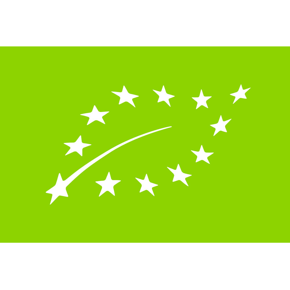 Ingredienti biologici