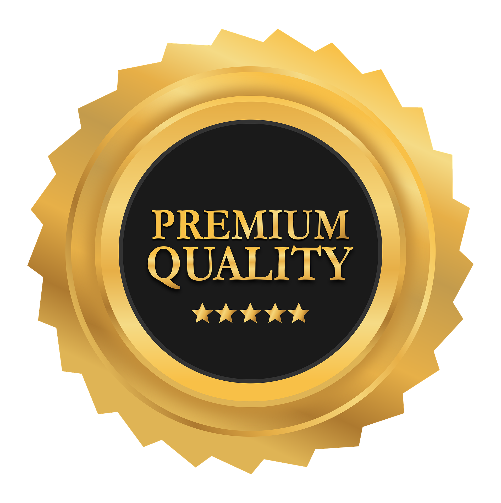 Qualità Premium