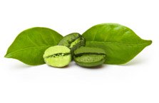 Caffè verde + Tè verde