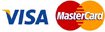 Visa - MasterCard