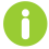 Info icon