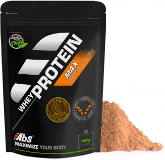 Proteina Max Definition 