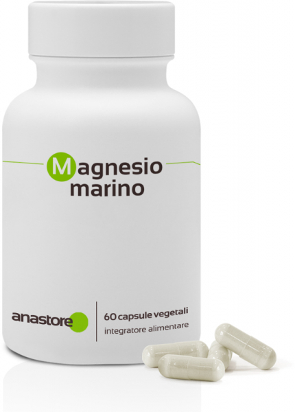 Magnesio marino 