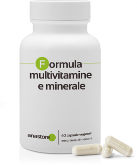 Formula Multivitaminica 