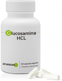 Glucosamina HCL
