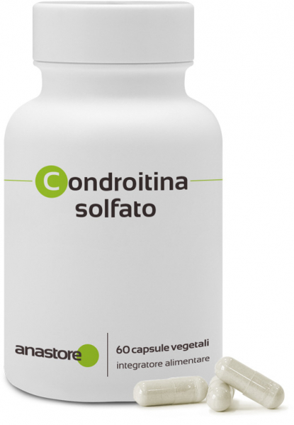 Solfato di condroitina