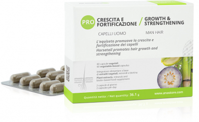 Capelli uomo